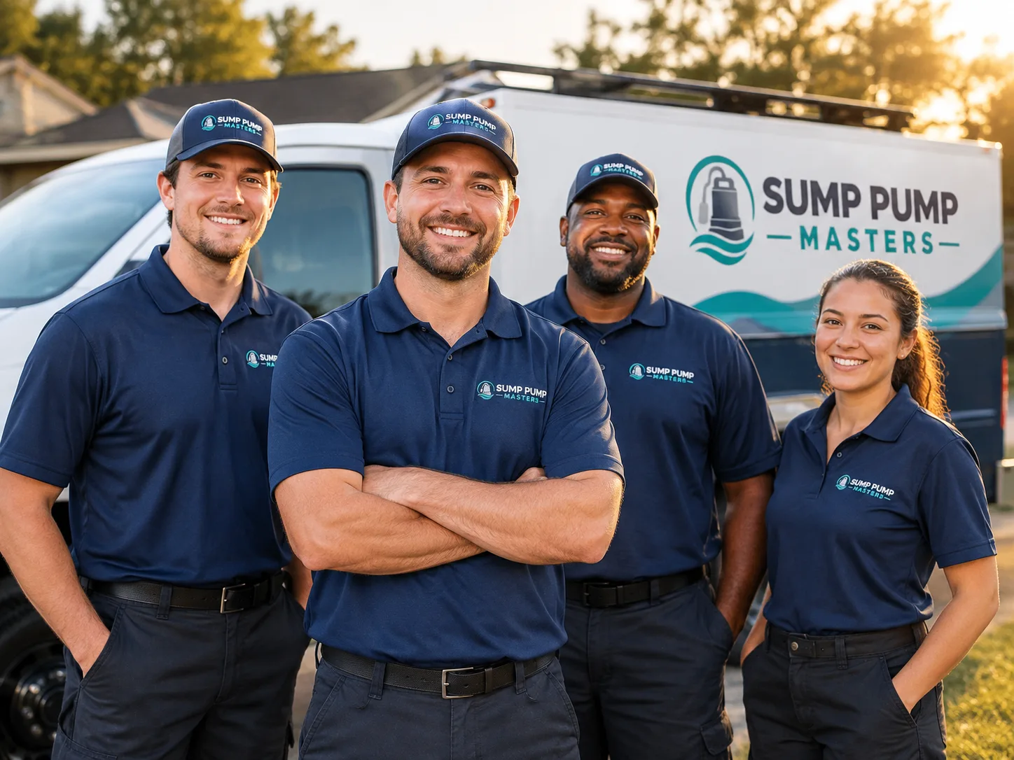 Sump Pump Repair company in Maskell, NE